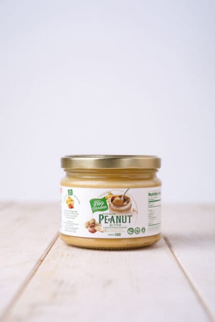 Peanut Butter