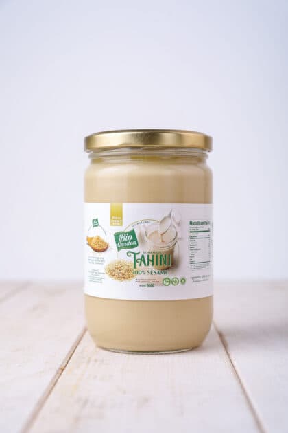 Tahini